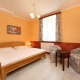 Apartmán - Pension Vodotrysk Český Krumlov